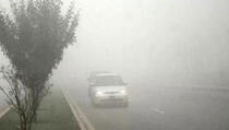 Magla uzrokuje zdravstvene probleme Kosovarima (Video)