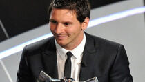 Messi najbolji fudbaler i napadač u Španiji