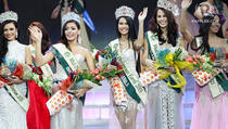 Filipinka Angelia Ong osvojila titulu Miss Earth 2015