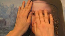 Ispod Mona Lise pronađen skriveni portret (VIDEO)  