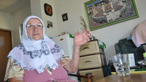 Nani Munizi odbijaju sto maraka od penzije za odštetu Srbinu koji je živio u njenoj kući