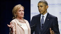 Amerikanci više vole Obamu nego papu, Hillary omiljena među ženama