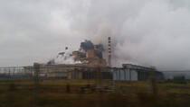 Ovako vazduh Kosova zagađuju termocentrale KEK-a (FOTO)