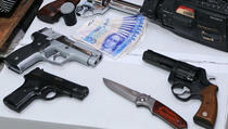 BUM, BUM KOSOVO: Koliko oružja Kosovari imaju u rukama? 
