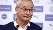 Ranieri: Tottenham, Arsenal i City se bore za titulu, ali i jedan mali Leicester