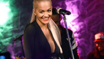 Rita Ora tuži Roc Nation zbog Rihanne!?