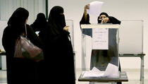 U Saudijskoj Arabiji izabrana prva žena vijećnica