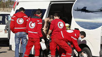 U ruskim zračnim napadima u Siriji poginulo 200 civila
