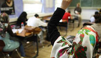 Švicarska dozvolila nošenje marame u školu