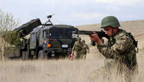 Turske vojne snage ušle u Irak