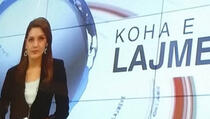 OOPS... voditeljka KTV-a psuje u direktnom prenosu (Video)