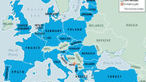 The Economist: Srbija je potpisala najviši stepen saradnje sa NATO-om