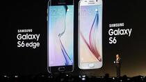  Samsung predstavio Galaxy S6 i Galaxy S6 Edge