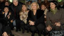 Žene na Balkanu daleko od političke ravnopravnosti