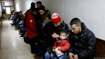 Mediji: Organizovana zloupotreba prava na azil