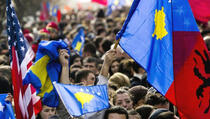 Zëri: Sedma godišnjica, Kosovo u "mraku"