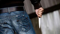 Prizren: U tuči jedna osoba izbodena nožem