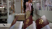 60.000 Kosovara želi srpski pasoš
