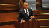 Haradinaj upozorava na "kosovsko proljeće"