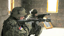 Srbija prijeti stvaranjem vojske na sjeveru Kosova!