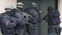 Austrija pojačava naoružanje policije