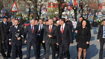 Tirana i Beograd ohrabrivaće pomirenje na Kosovu