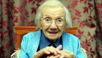 Starica koja ima 109 godina otkrila tajnu dugovječnosti