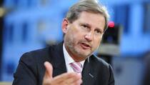 Hahn: Politički kompromis na Zapadnom Balkanu mora biti nagrađen