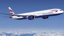 Avion British Airwaysa iz New Yorka do Londona stigao za 5 sati i 16 minuta