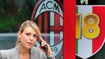 Berlusconi dobio nemoralnu ponudu za Milan