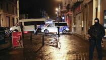 Dvoje mrtvih u antiterorističkoj akciji u Belgiji