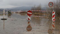 Jezive poplave u Bosni i Hercegovini (FOTO)
