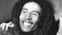Bob Marley bi danas imao 70 godina