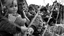 Na Kosovu ubijeno 1.369 djece mlađe od 15 godina