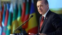 Erdogan: Glas muslimana se ne čuje u UN-u