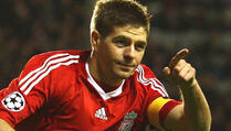 Gerrard ponovo oblači dres Liverpoola?