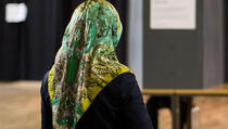 Evropski sud odobrava diskriminaciju muslimanki
