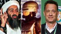 Bin Laden, Tom i Robocop: Zabranjena imena u pojedinim državama