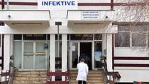 U bolnicama na Kosovu liječi se 306 COVID-19 pacijenata