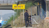 Crnogorcima zabranili ulazak u Srbiju preko Kosova