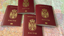 Od dvije do sedam hiljada eura za srbijanski pasoš