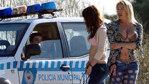 Ruski policajac "čistio" grad od prostitutki? 