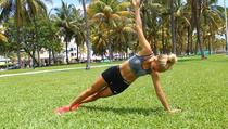 Mostarka Sendi Skopljak je popularna fitness blogerica u Švedskoj