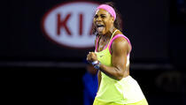 Serena Williams osvojila Australian Open