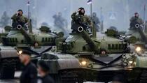 Srbija prodaje hiljade tenkova, haubica i raketa