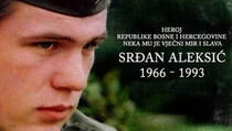 Branio je prijatelja Bošnjaka, i zato je ubijen 