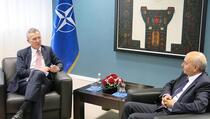Stoltenberg: Kosovo odlučuje kako će se razvijati BSK