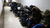 Uhapšeno 1.233 kosovska migranta u Mađarskoj