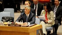 Thaçi: Srbija se miješa u stvari Kosova