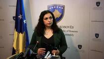 Osmani: Srbija nije zaustavila kampanju o povlačenju priznanja Kosova
